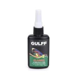 RESINE GULFF UV CLASSIC - 50ML