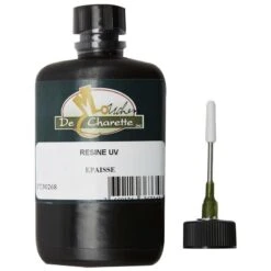 RESINE JMC UV EPAISSE