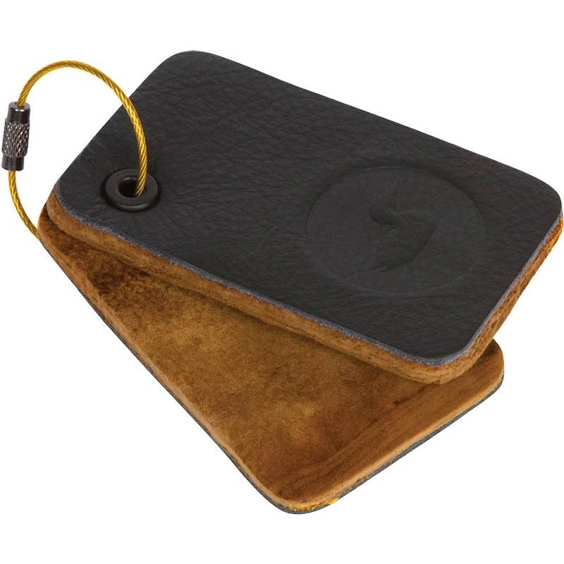 SECHE MOUCHE LOON OUTDOORS AMADOU PATCH 1 SECHE MOUCHE LOON OUTDOORS AMADOU PATCH