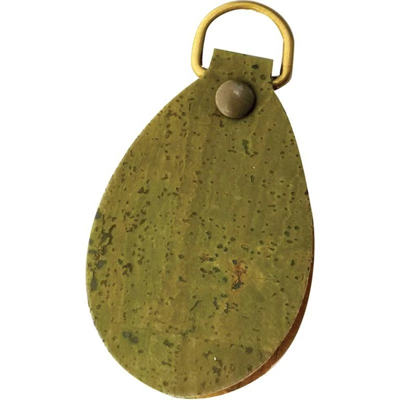 SECHE MOUCHE SEMPE AMADOU LEATHER 1 SECHE MOUCHE SEMPE AMADOU LEATHER