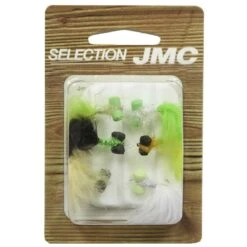 SELECTION MOUCHES BOOBIES JMC - PAR 6