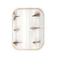 SELECTION MOUCHES CDC JMC - PAR 6