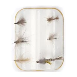 SELECTION MOUCHES EMERGENTES JMC - PAR 6