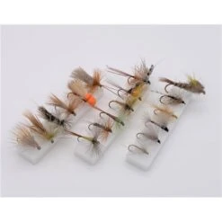 SÉLECTION MOUCHES JMC SECHES 1