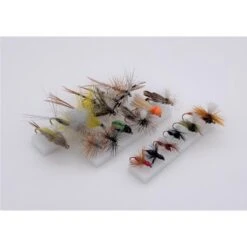 SÉLECTION MOUCHES JMC SECHES 2