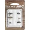 SELECTION MOUCHES JMC TERRESTRE - PAR 6