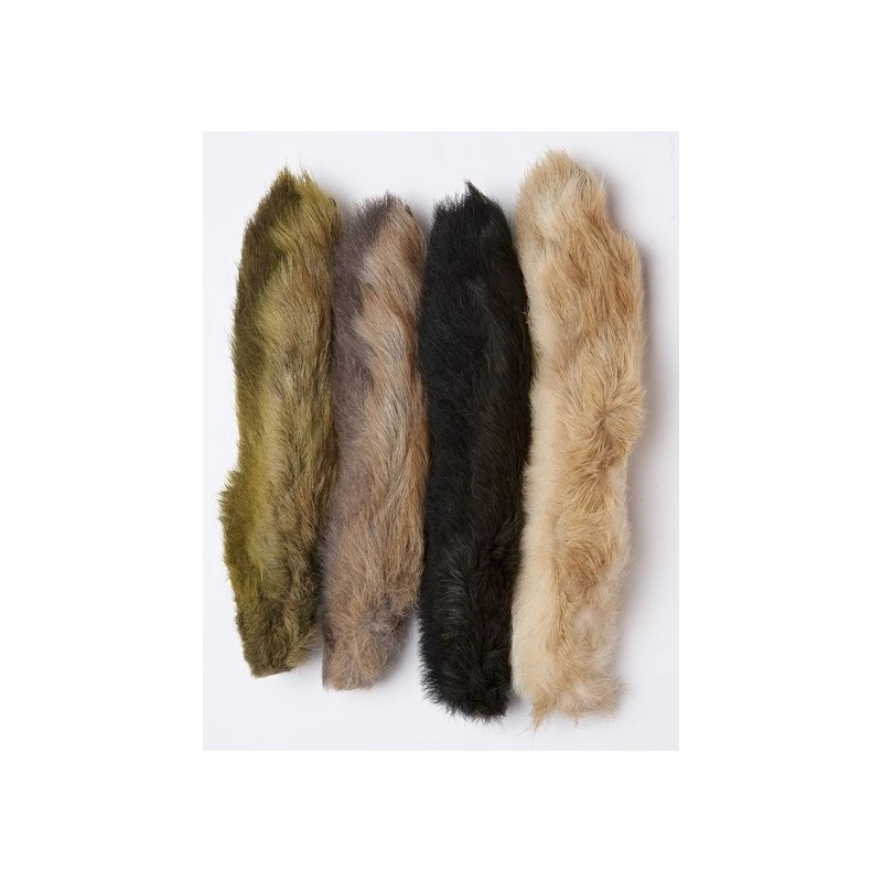 SNOW LIEVRE JMC 1 SNOW LIEVRE JMC