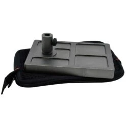 SOCLE ÉTAU DEVAUX ALU POCKET