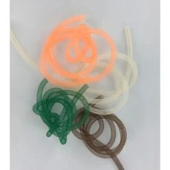TINSEL TOF FLEXO TUBING