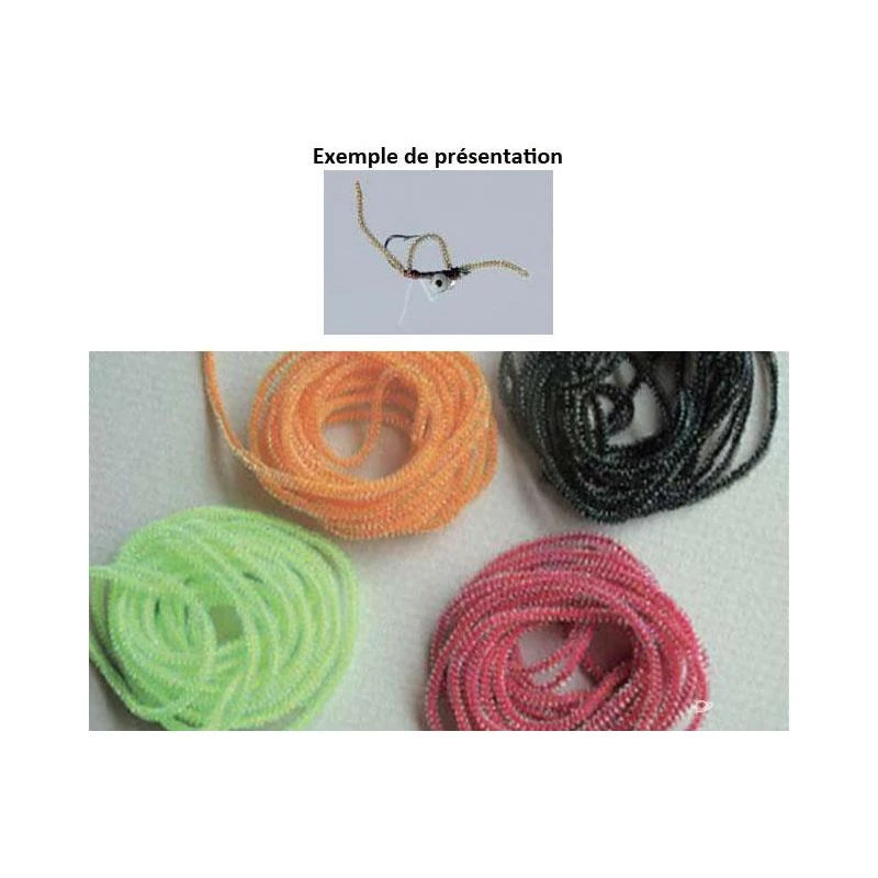 TINSEL TOF GAINES SMALL BODYPEARL 1 TINSEL TOF GAINES SMALL BODYPEARL