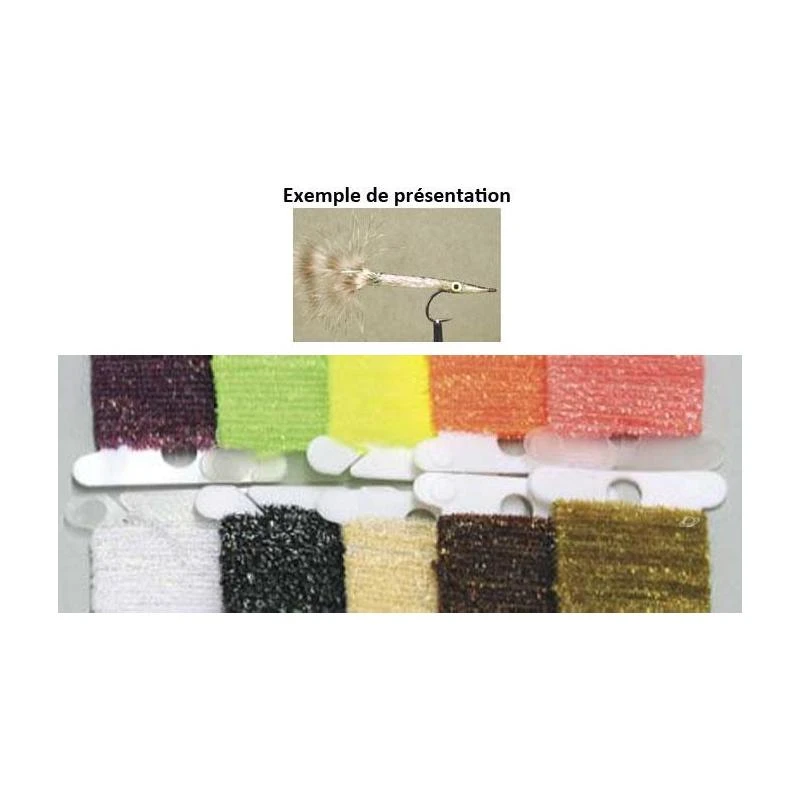 TINSEL TOF MICRO CHENILLE CACTUS 1 TINSEL TOF MICRO CHENILLE CACTUS