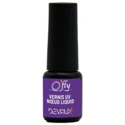 VERNIS DEVAUX O FLY VERNIS UV NOEUD