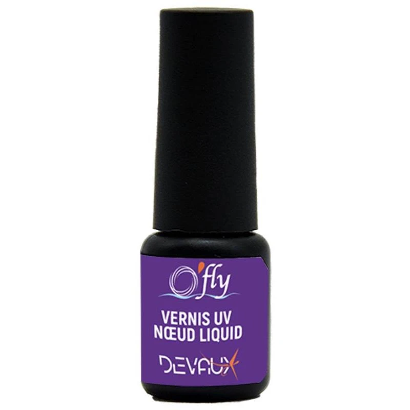 VERNIS DEVAUX O FLY VERNIS UV NOEUD 1 VERNIS DEVAUX O FLY VERNIS UV NOEUD