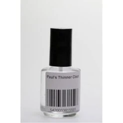 VERNIS FLY SCENE PAUL S THINNER