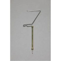 WHIP FINISHER FLY SCENE INDIEN MATARELLI